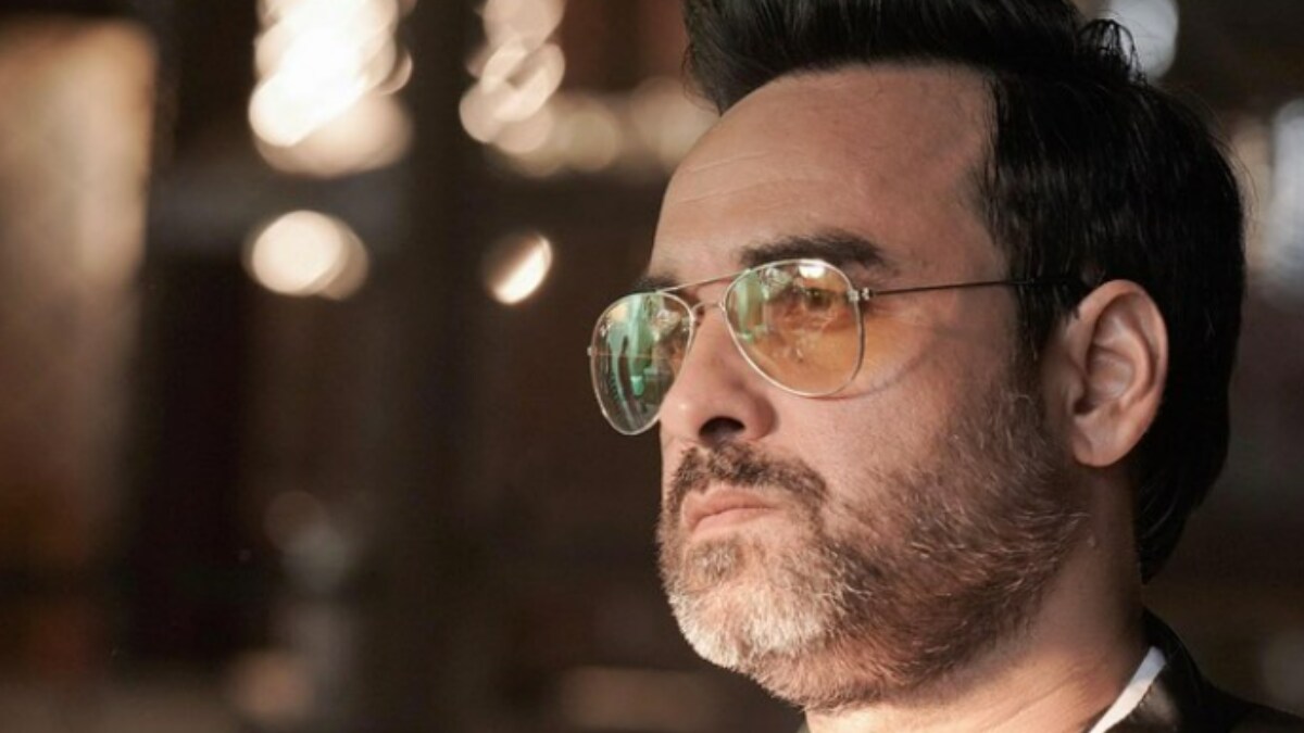 Pankaj Tripathi On Entering Patna Hotel Where He Used To Work: ‘The GM Welcomed Me’