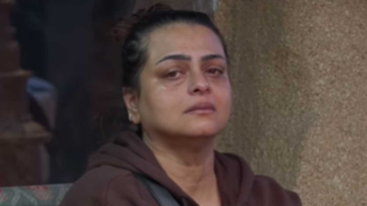 Bigg Boss 18: Shilpa Shirodkar Says She Regrets Her ‘Time God’ Decision – News18