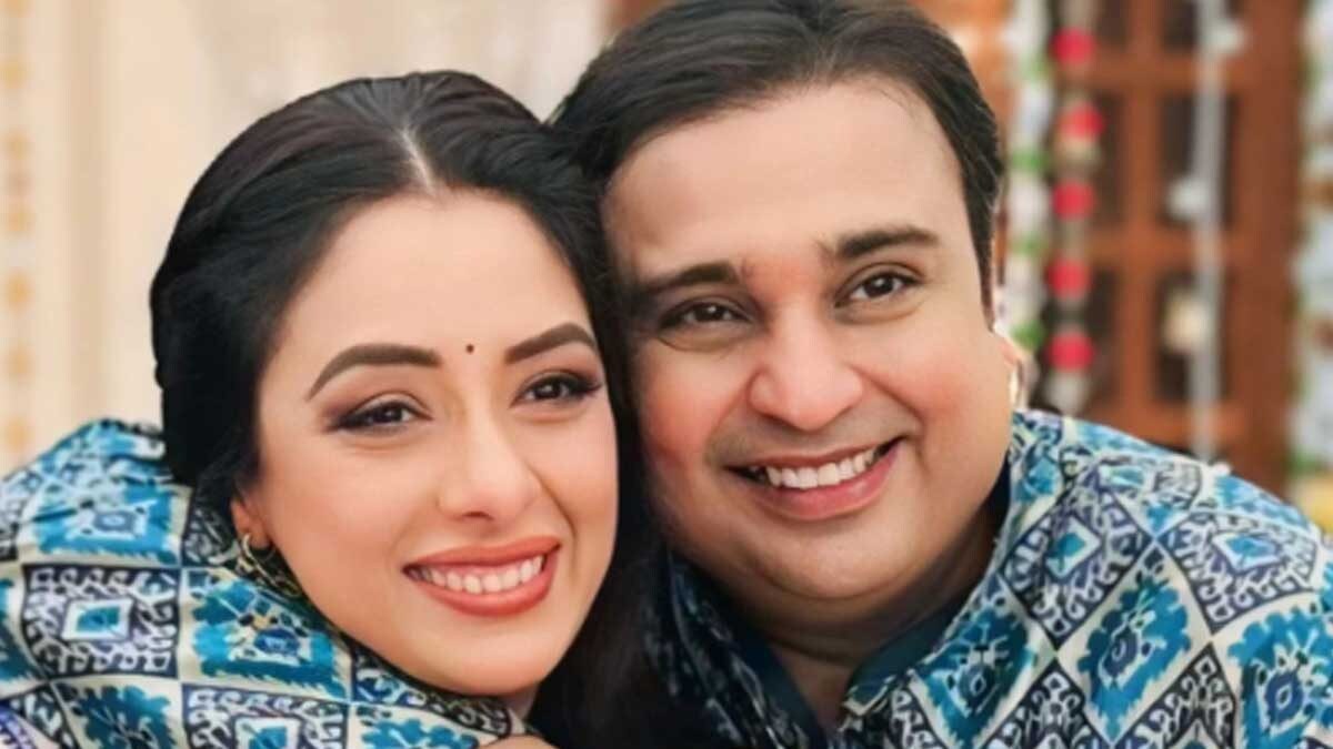 Mehul Nisar Supports Anupamaa Co-star Rupali Ganguly Over Row With Stepdaughter: ‘I Will Always Stand By You’ – News18 Mehul Nisar Supports Anupamaa Co-star Rupali Ganguly Over Row With Stepdaughter: ‘I Will Always Stand By You’ – News18