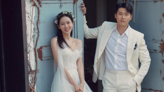 Hyun Bin Opens Up About His Marriage With Son Ye Jin For FIRST Time: 'The  Biggest Benefit Is That...' - News18