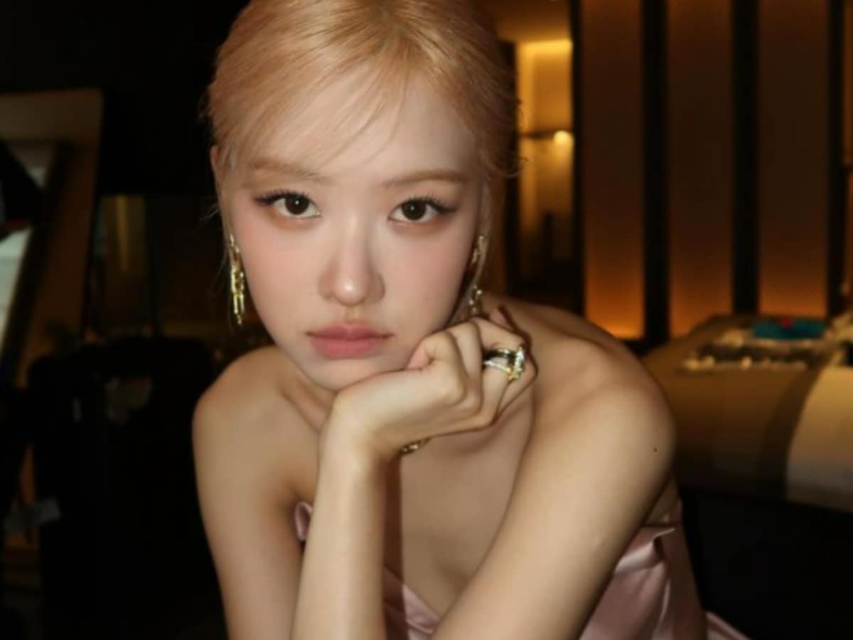 BLACKPINK Star Rose Opens Up About Her Toxic Relationships - News18