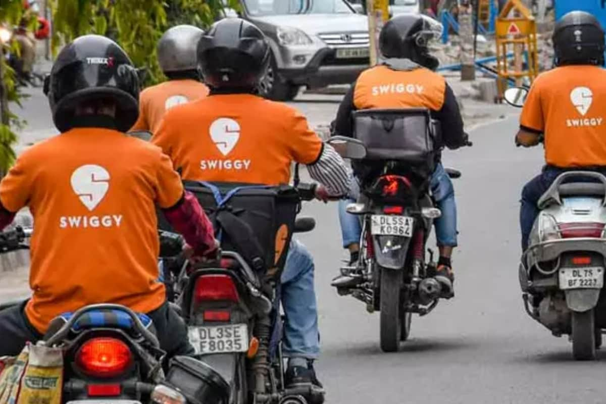 Swiggy IPO Opens On Wednesday: Price Band, GMP, Reviews; Key Points To Know