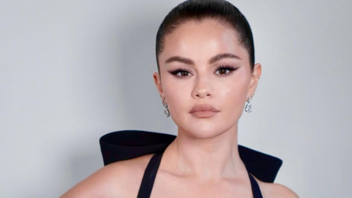 Selena Gomez Shares Cryptic Post As Donald Trump Preps To Become POTUS Again: ‘I Am Not Free…’ Selena Gomez Shares Cryptic Post As Donald Trump Preps To Become POTUS Again: ‘I Am Not Free…’