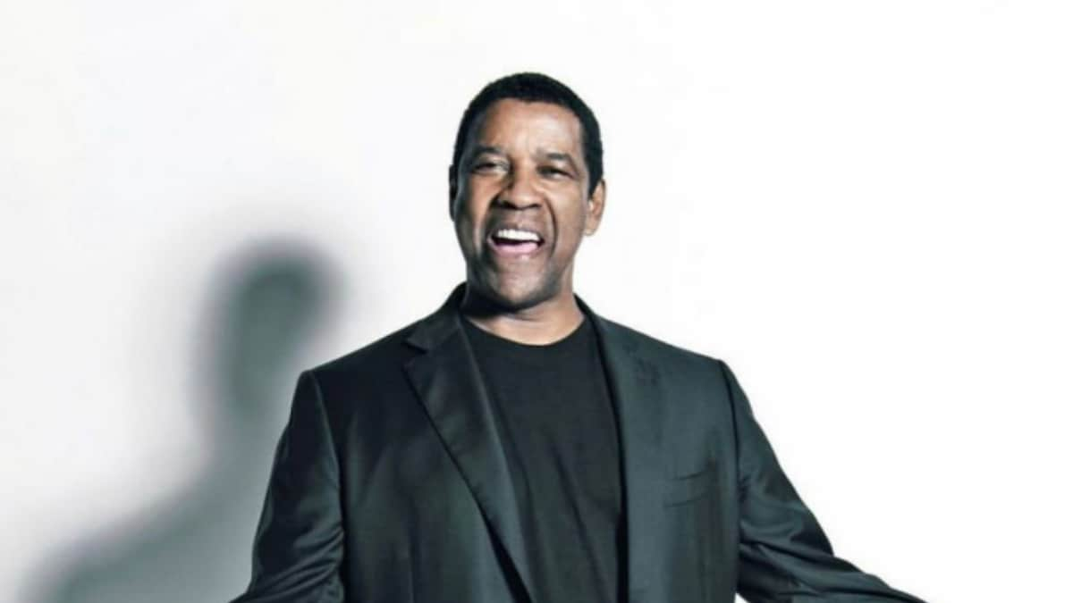 Denzel Washington Marks 10 Years of Sobriety: How Quitting Alcohol Transforms Your Body – News18