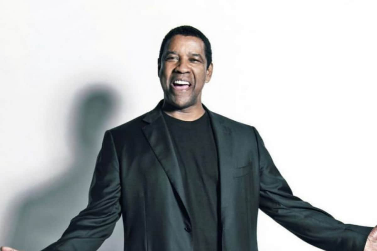 Denzel Washington Marks 10 Years of Sobriety: How Quitting Alcohol Transforms Your Body