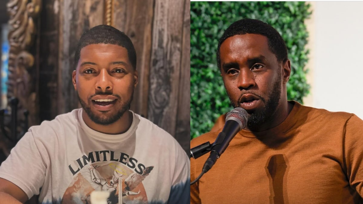 Latest Entertainment News Live Updates Today (November 16, 2024): Suge Knight Accuses Diddy Of ‘Inappropriate Behaviour’ With Justin Bieber And Usher Latest Entertainment News Live Updates Today (November 16, 2024): Suge Knight Accuses Diddy Of ‘Inappropriate Behaviour’ With Justin Bieber And Usher