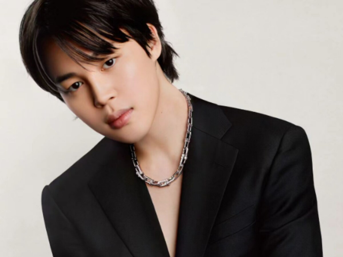 BTS Star Jimin's Personal Items To Be Put On Display At The Truth