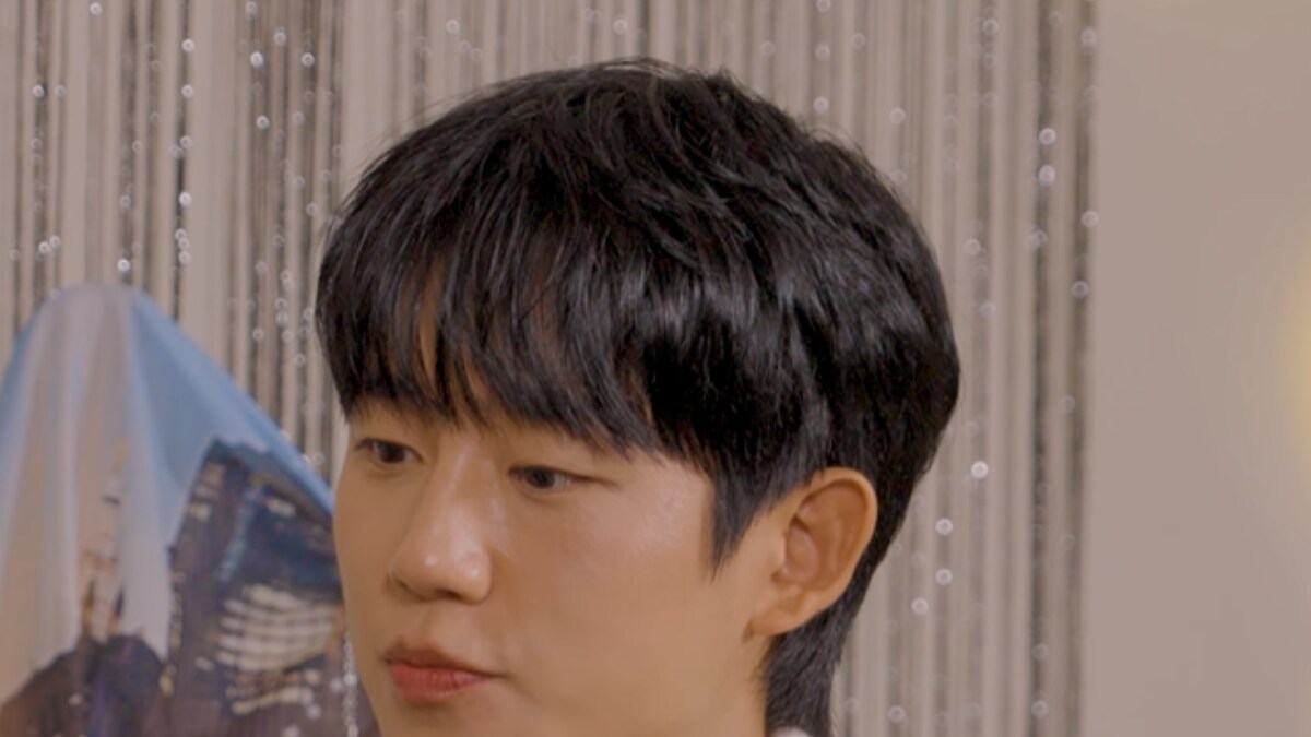 Fans Can’t Keep Calm As Love Next Door Star Jung Hae In Talks About ...