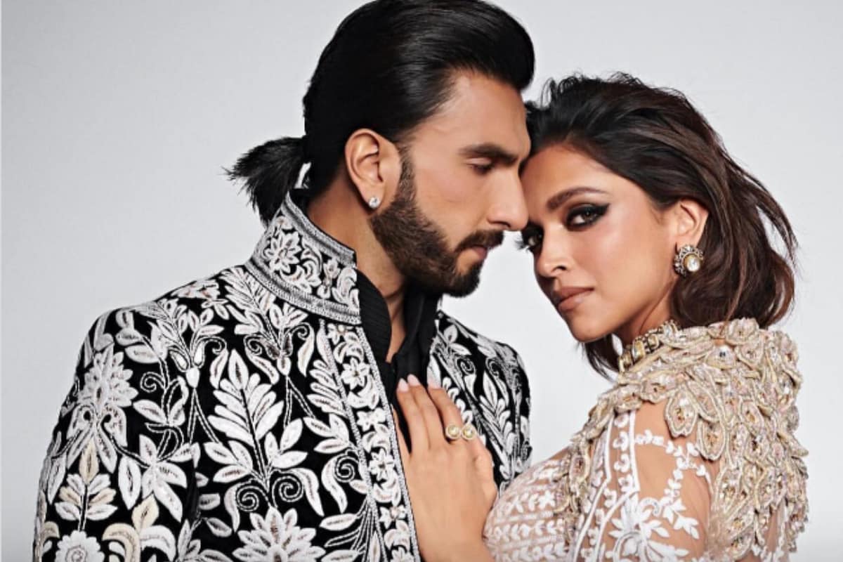 Bollywood Actors Deepika Padukone, Ranveer Singh Rent Out Mumbai Apartment For Rs 7 Lakh Per Month