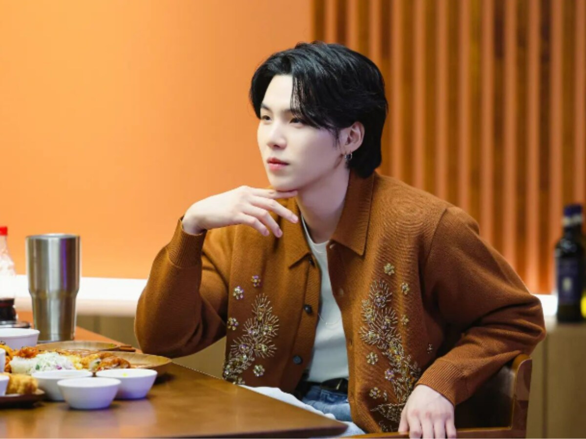 BTS's Suga Sparks Controversy Over Alleged Conflicts With