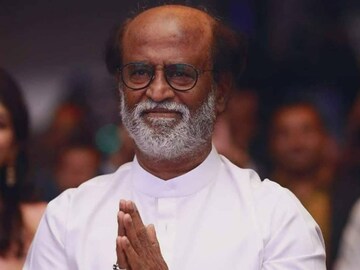 Rajinikanth news hotsell