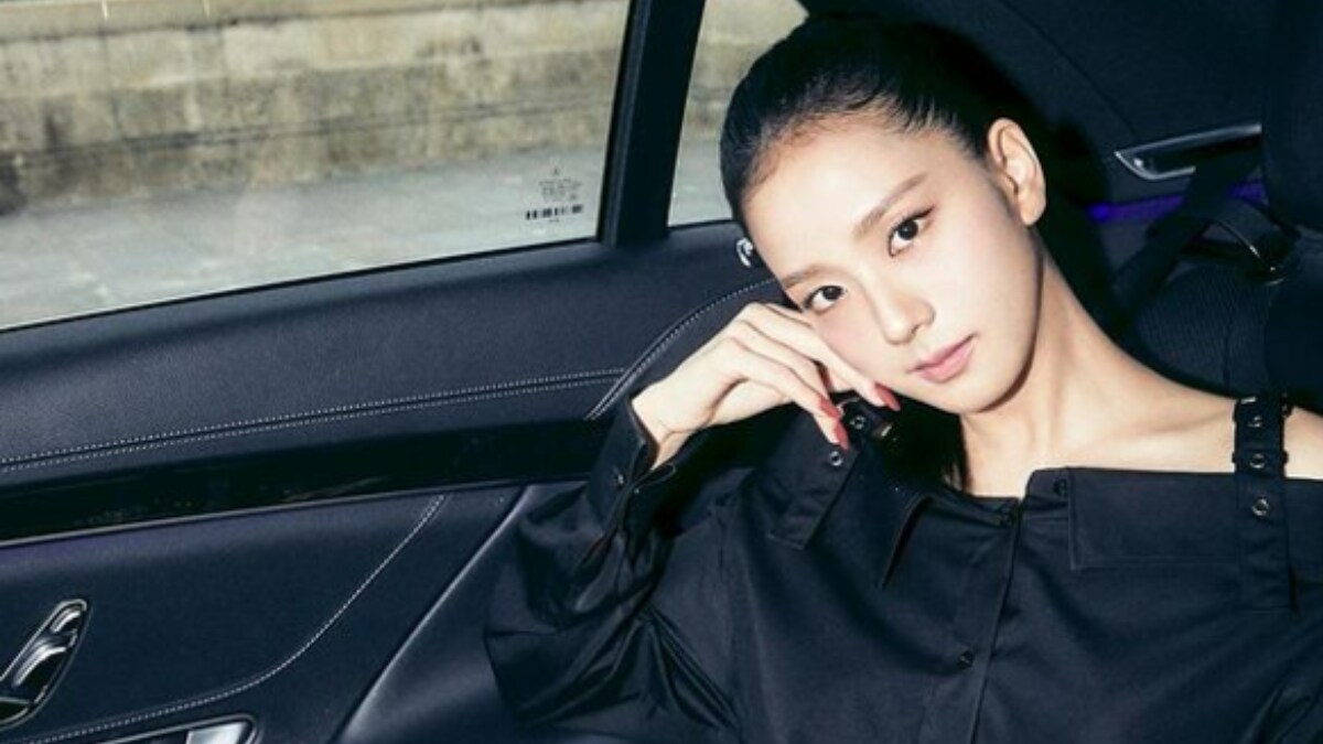 BLACKPINK Star Jisoo's New Hairstyle Has Fans' Approval: 'She Looks Unbelievably Good' - News18