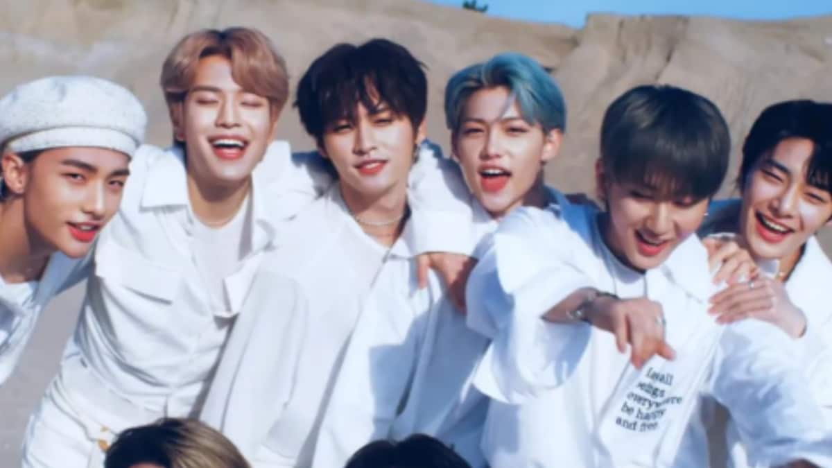 Latest Entertainment News Live Updates Today (November 20, 2024): Stray Kids To Perform At A Venue That Doesn’t Exist. Wait, What? - News18