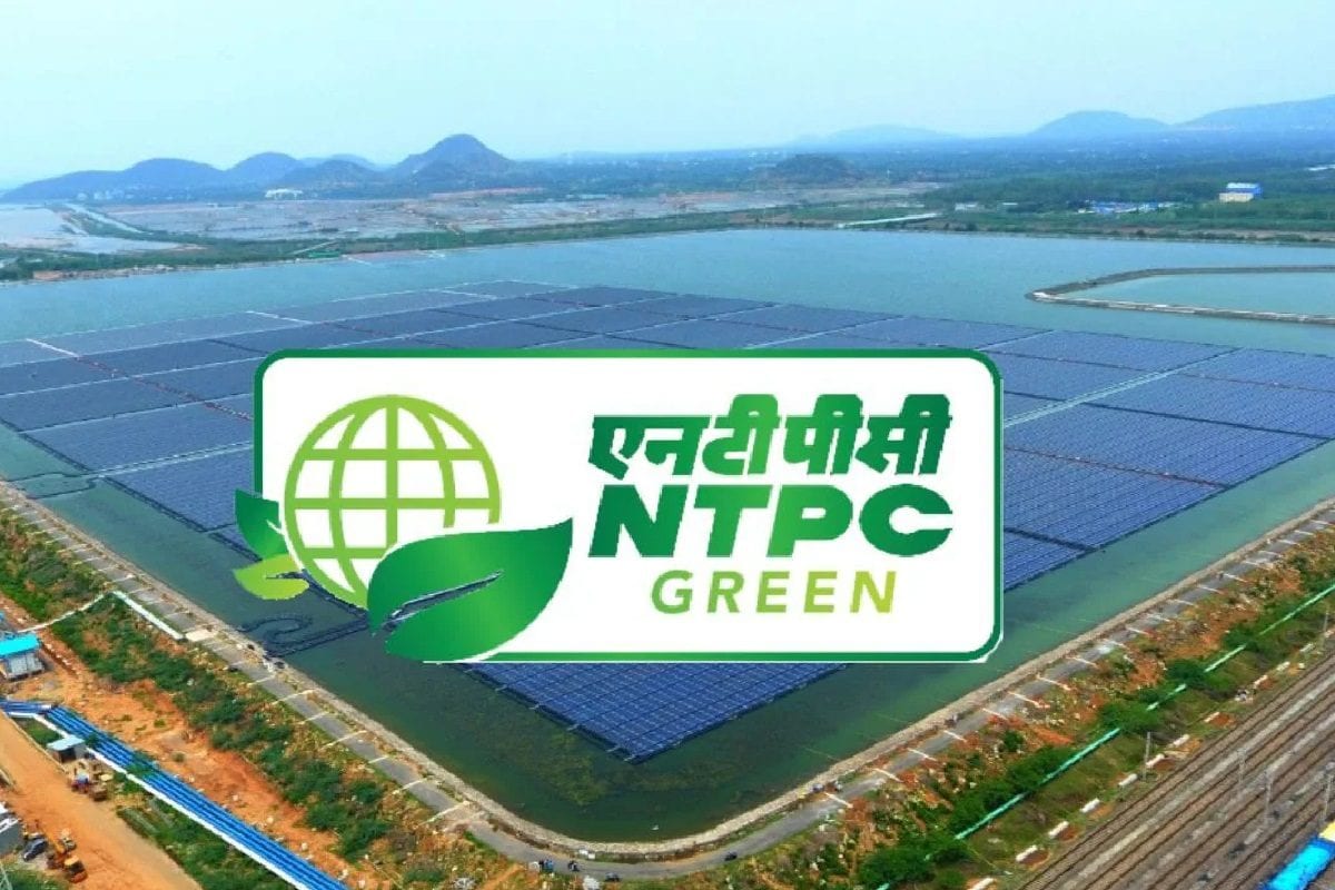 NTPC Green Energy IPO Subscribed 98% On Day 2, Retail Portal Gets 2.52x Subscription: Check GMP Today