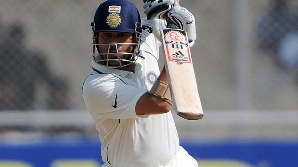 SACHIN TENDULKAR LATEST CRICKET NEWS UPDATES visual data 5