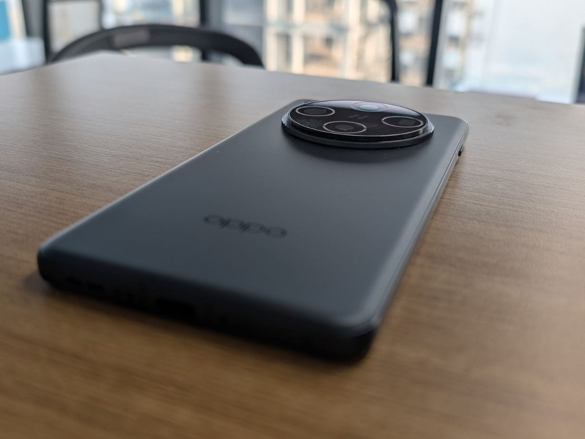 Oppo Find X8 Series With Hasselblad Cameras And Android 15