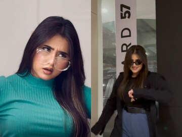 ‘Pakistani TikTok Viral Video’: Why Minahil Malik Is Trending Again