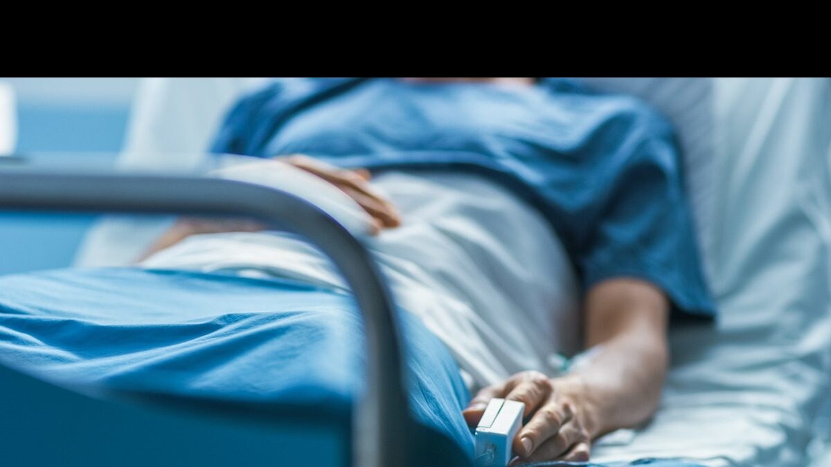 What Happens To Your Body After Death? Hospice Nurse Explains