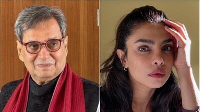 Priyanka Chopra Won’t Be In Aitraaz 2, CONFIRMS Subhash Ghai; Here’s Why Movies News - News18