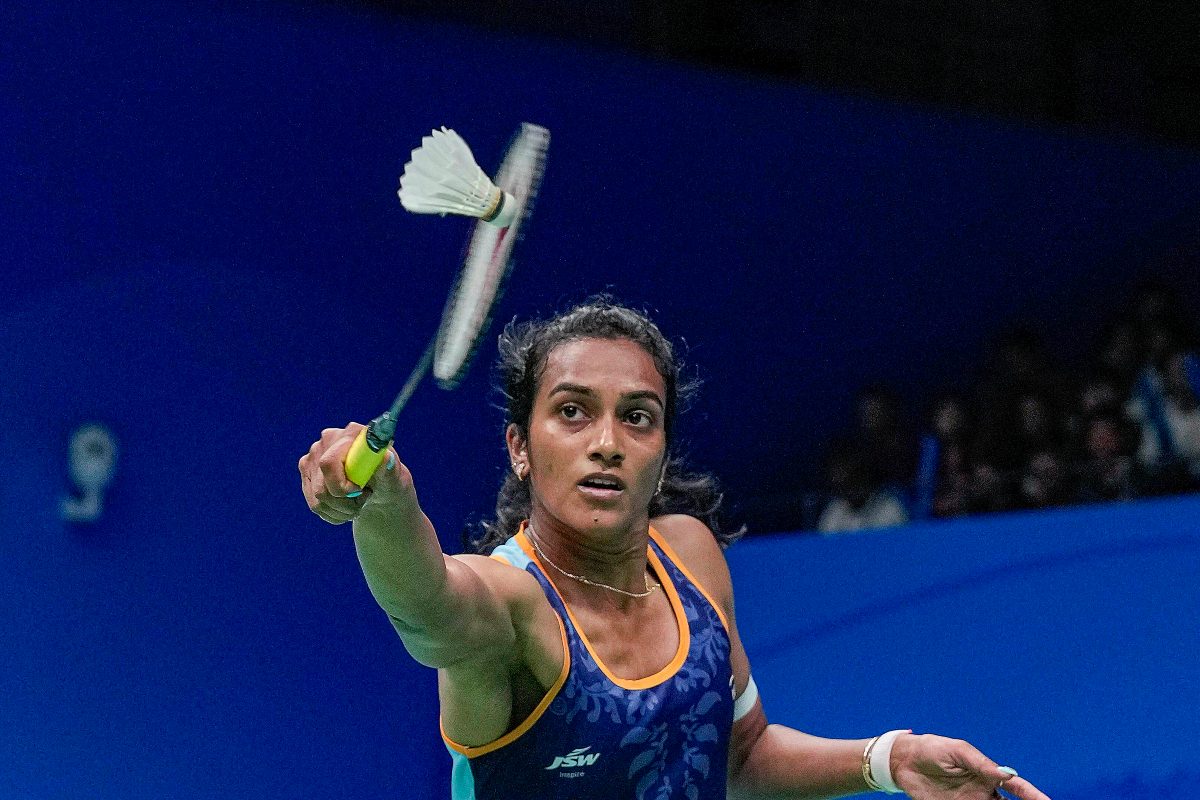 'Invest Wisely, Avoid Lavish Spending': PV Sindhu Offers Financial Advice Amid Vinod Kambli’s Ongoing Struggles