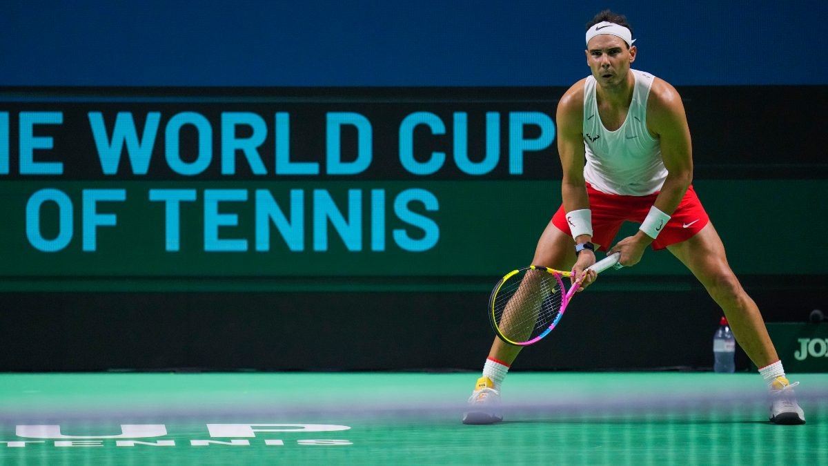 ‘I May Have Decided Already’: David Ferrer Refuses To Reveal Rafael Nadal’s Role in Davis Cup – News18 ‘I May Have Decided Already’: David Ferrer Refuses To Reveal Rafael Nadal’s Role in Davis Cup – News18