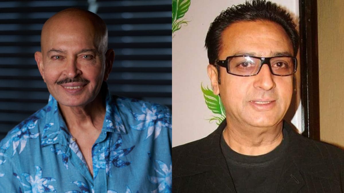 Rakesh Roshan Shares Real Reason Gulshan Grover Was Replaced In Karan Arjun: 'I Don't Like...' | Exclusive - News18