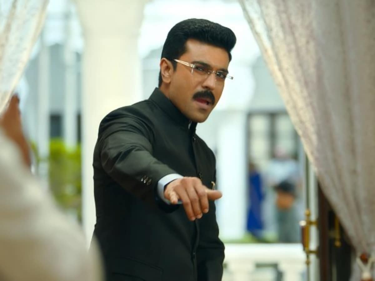 Ram Charan Takes Pay Cut for Dil Raju’s Next Film After Game Changer Struggles at Box Office