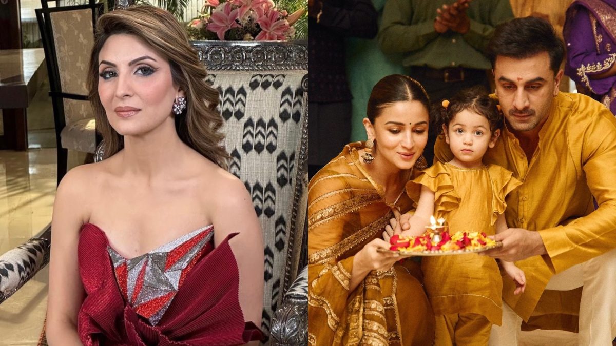 Latest Entertainment News Live Updates Today (November 14, 2024): Riddhima Kapoor Slams Trolls 'Judging' Alia Bhatt, Ranbir Kapoor: 'Logon Ka Kaam Hai...'