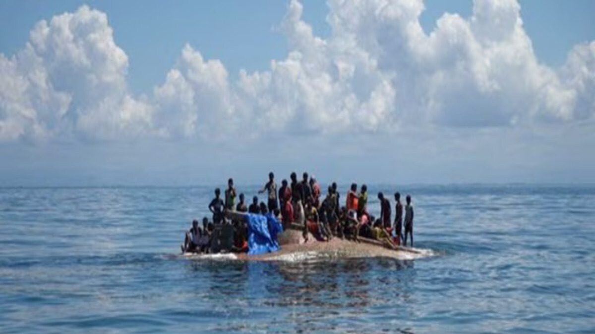 At Least 100 Passengers Missing, 8 Dead After Boat Capsizes In Northern Nigeria – News18