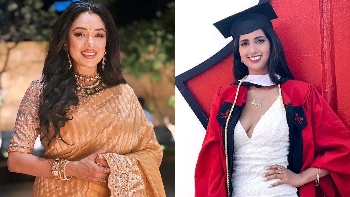 ‘Affair, Homewrecker, Physical Abuse’: Allegations On TV’s Biggest Star Rupali Ganguly Explained ‘Affair, Homewrecker, Physical Abuse’: Allegations On TV’s Biggest Star Rupali Ganguly Explained