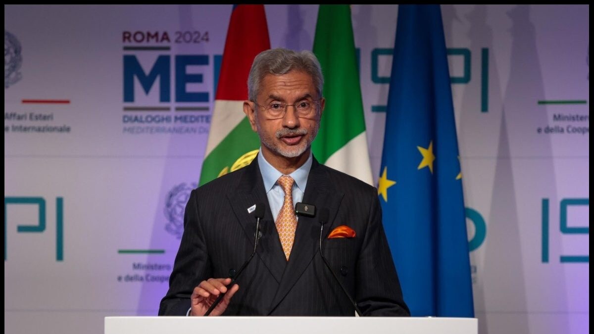 ‘World Experiencing Severe Stress’: Jaishankar Calls For Immediate Ceasefire In Middle East – News18 ‘World Experiencing Severe Stress’: Jaishankar Calls For Immediate Ceasefire In Middle East – News18