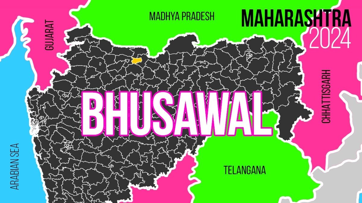 Bhusawal Election Result 2024 LIVE Who is Leading, Winner, MLA News18