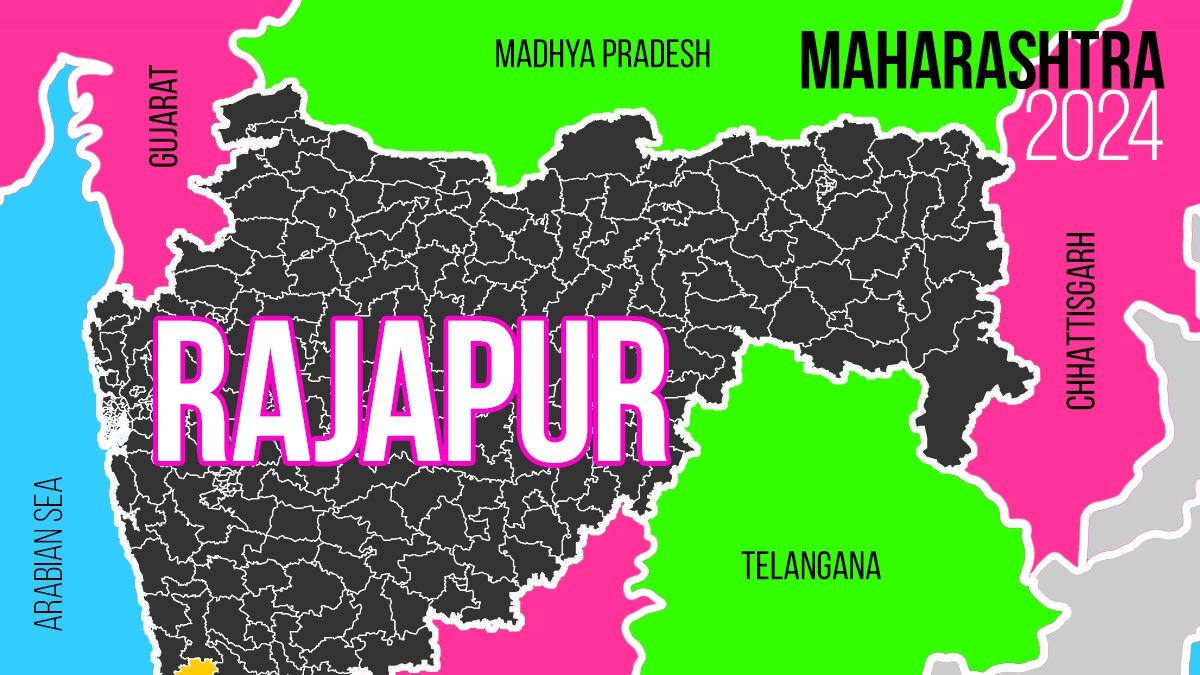 Rajapur Election Result 2024 LIVE Who Is Leading Winner MLA Rajapur Election Result 2024 11 16x9 