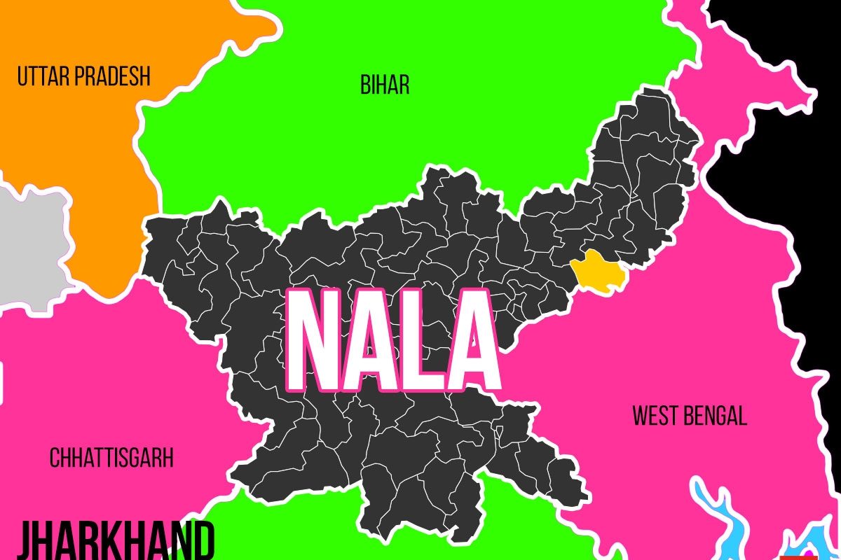 Nala Election Result 2024 LIVE: Counting of Votes On