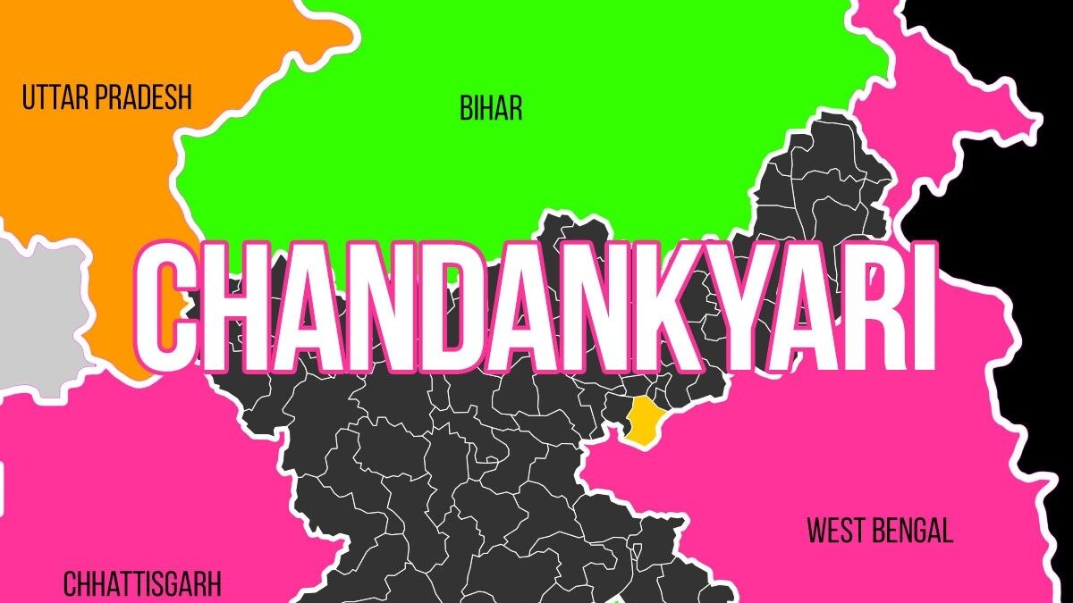 Chandankyari Election Result 2024 LIVE Who is Leading, Winner, MLA