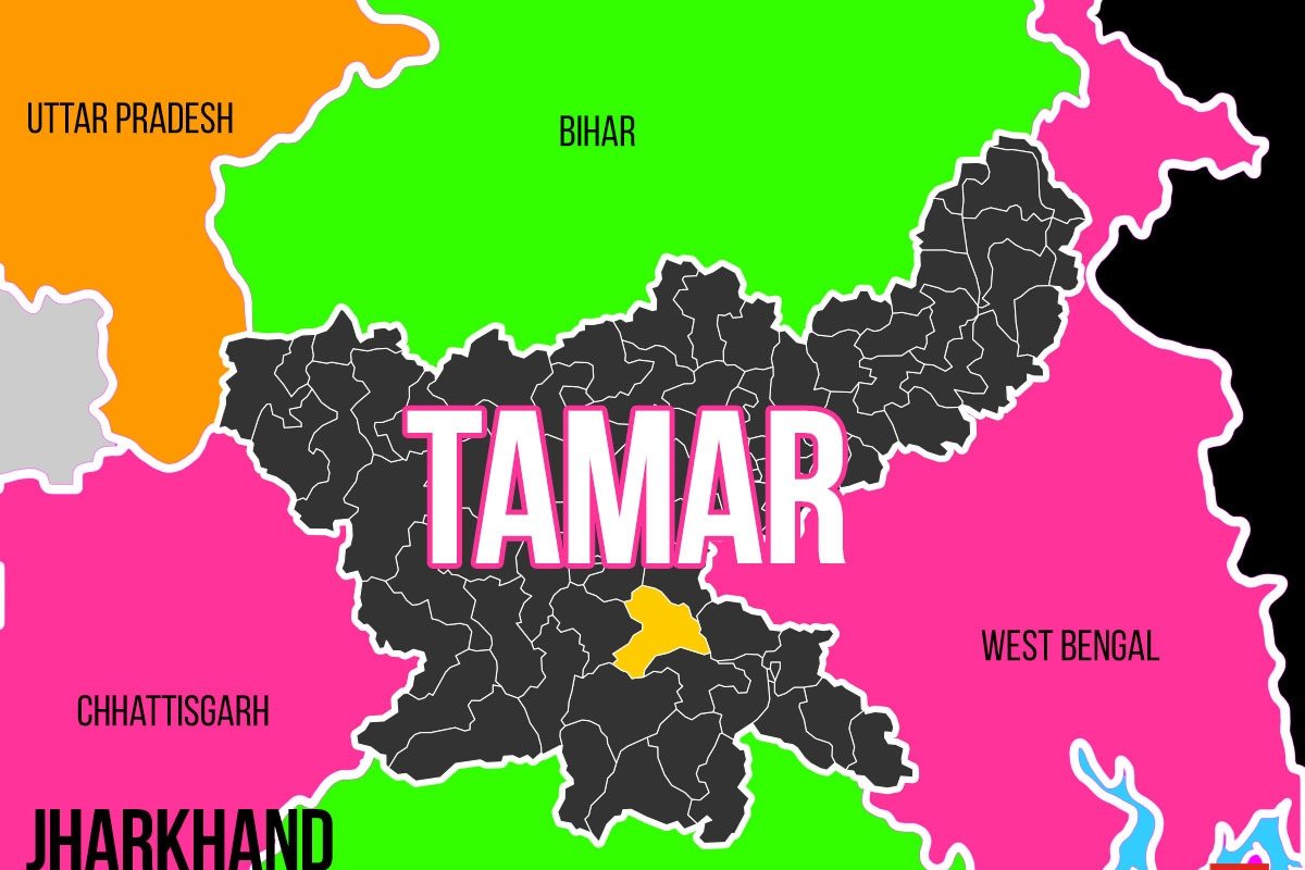 Tamar Election Result 2024 LIVE: Counting of Votes On 9AM