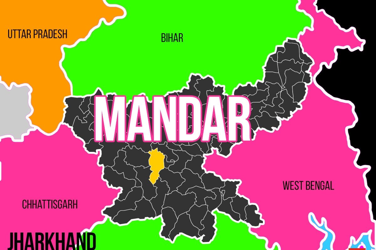 Mandar Election Result 2024 LIVE: INC Leading at 12PM