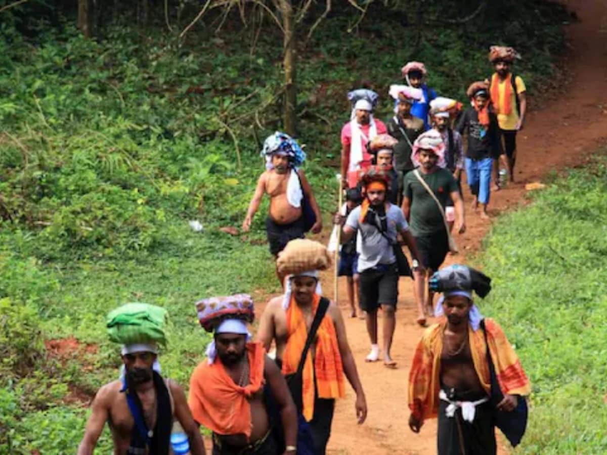 ആരോഗ്യത്തോടെ ശരണയാത്ര: ശബരിമല കയറും മുമ്പേ ഇക്കാര്യങ്ങള്‍ അറിയണം