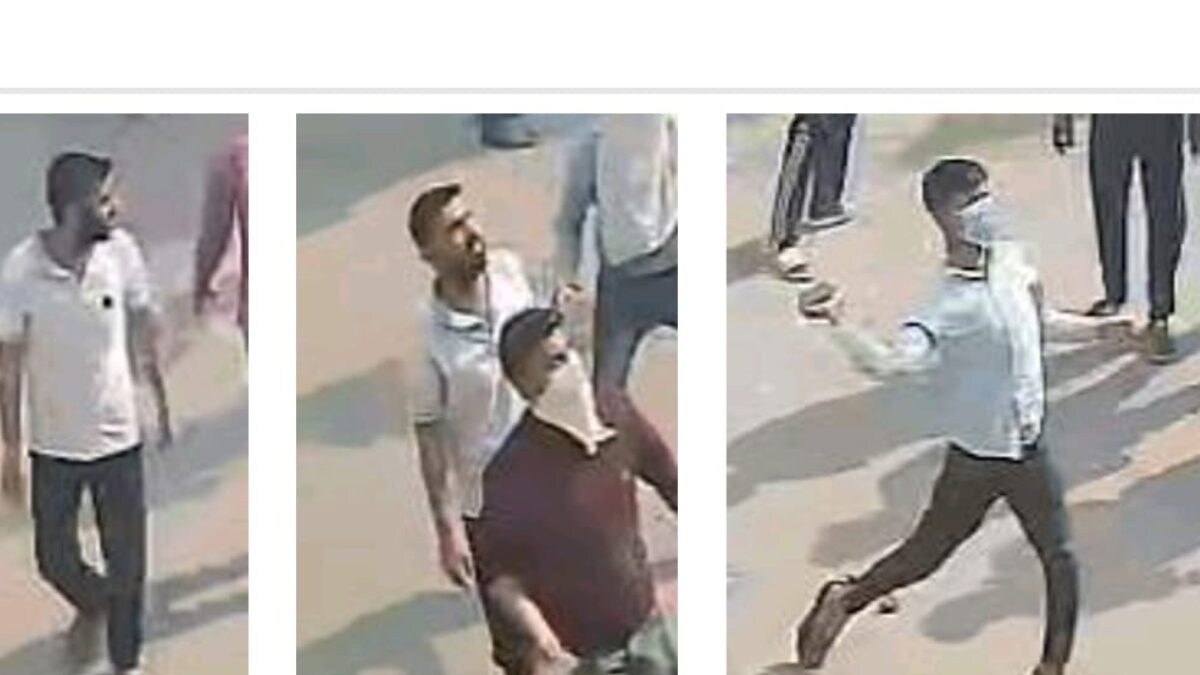 ‘Stones, Arms In Hands’: Sambhal Administration Releases Fresh Pictures Of Rioters ‘Stones, Arms In Hands’: Sambhal Administration Releases Fresh Pictures Of Rioters