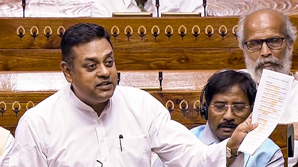 ‘Energy, Vikas, Mehnat’: BJP’s Clever Wordplay In Response To Kharge’s EVM Allegations