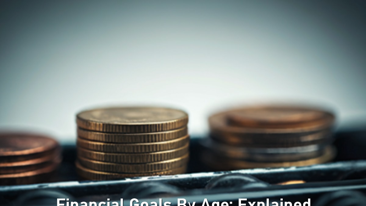 Financial Milestones To Hit By Age 30, 40 And 50 For A Comfortable Retirement – News18