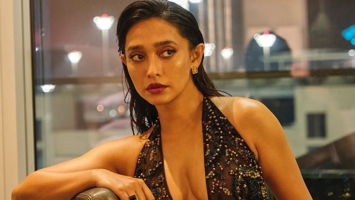 Sayani Gupta Recalls Actor Who ‘Lingered A Kiss’ Post Scene Cut: ‘A Lot of People Take Advantage…’