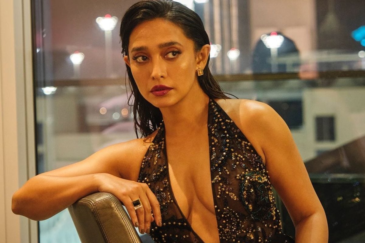 Sayani Gupta Recalls Actor Who 'Lingered A Kiss' Post Scene Cut: 'A Lot of  People Take Advantage...' | Movies News - News18