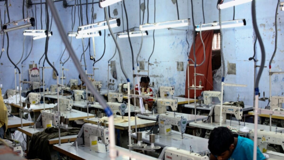 ‘Men Shouldn’t Tailor Women’s Clothes Or Cut Their Hair’: UP Panel’s Proposal For Safety ‘Men Shouldn’t Tailor Women’s Clothes Or Cut Their Hair’: UP Panel’s Proposal For Safety