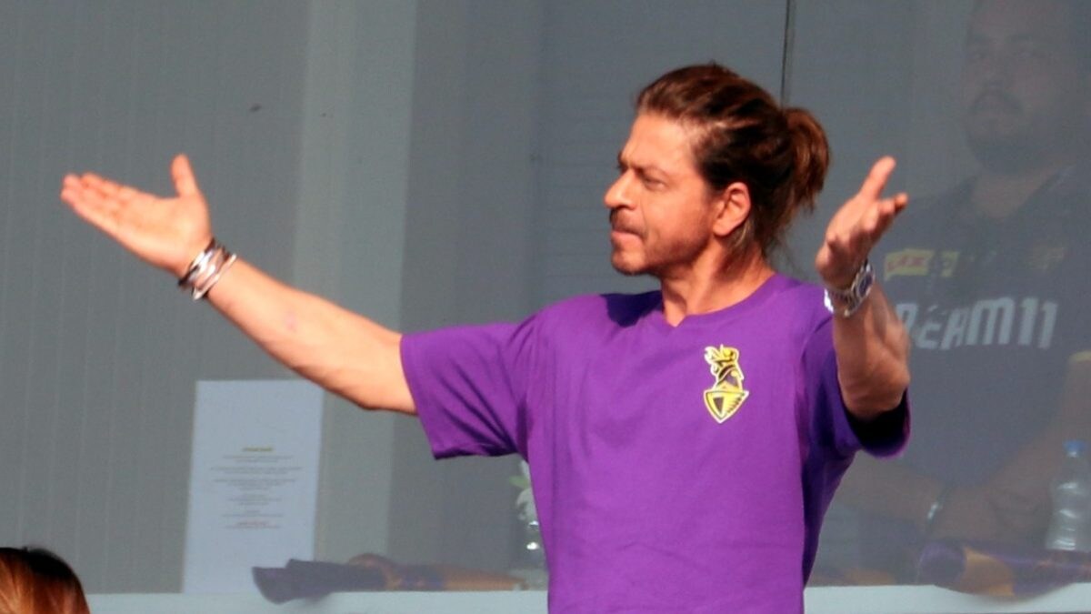 Lalit Modi Interview Drops On Eve Of Mega Auction, Says Shah Rukh Khan Is ‘Pillar Of IPL’