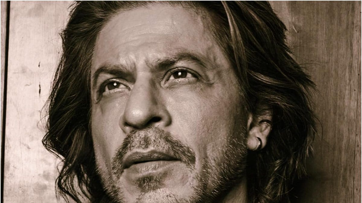 Shah Rukh Khan Recalls He Almost Quit Bollywood, Realized He Wasn’t The Best Actor: ‘I Was Overconfident…’