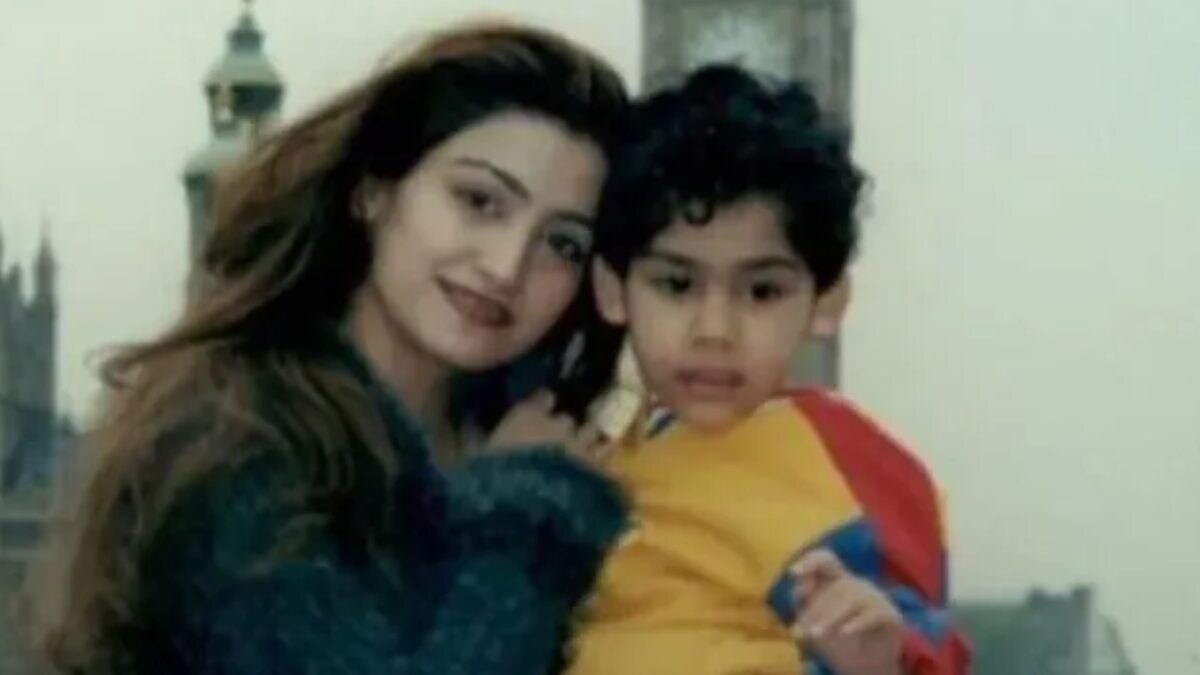 Shalini Passi Makes Rare Comment About Mom At 20 'We Were