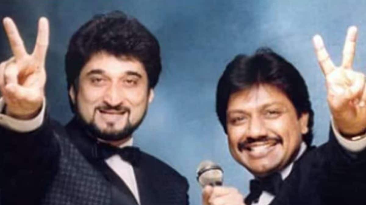 Shravan Rathod Birth Anniversary: Memorable Nadeem-Shravan Songs That Defined Bollywood Music