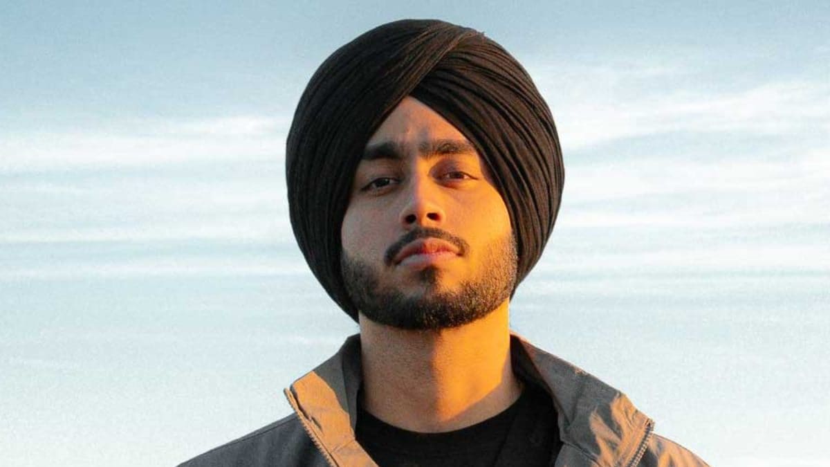 Shubh Becomes First Indian Music Artist To Join UN As Global Climate Brand Ambassador – News18