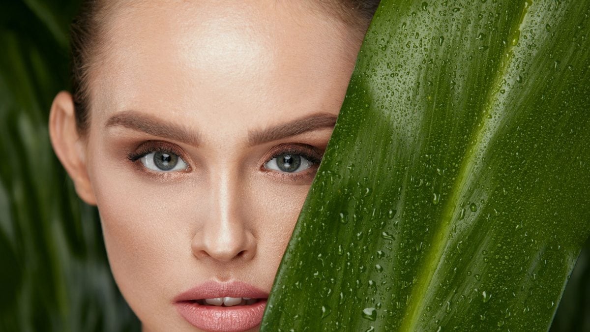 World Vegan Month: How Gen Z Is Redefining Beauty with Vegan and ...